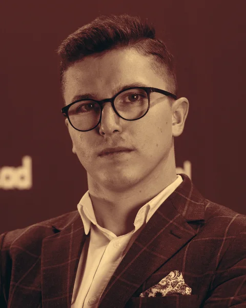 Damian Adamus