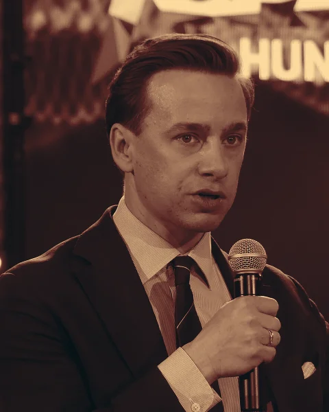 Krzysztof Bosak