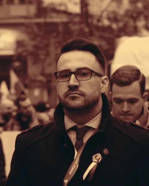 Bartosz Malewski