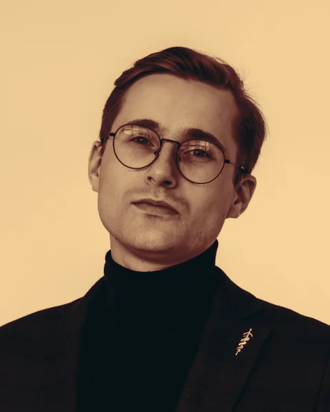 Marcin Osowski